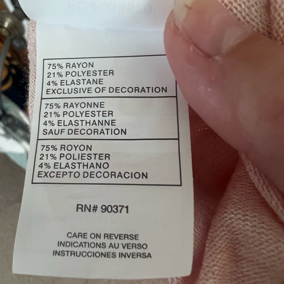 Coast Hippie Sweater 🧜♀️ - Picture 9 of 10